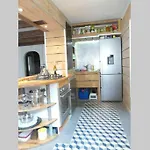 Bel Appartement, Proximite Plages Mourillon Tulon