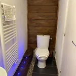 Bel Appartement, Proximite Plages Mourillon