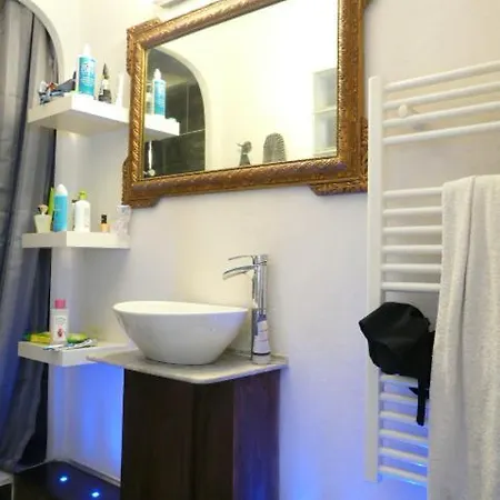 Bel Appartement, Proximite Plages Mourillon Lägenhet Toulon