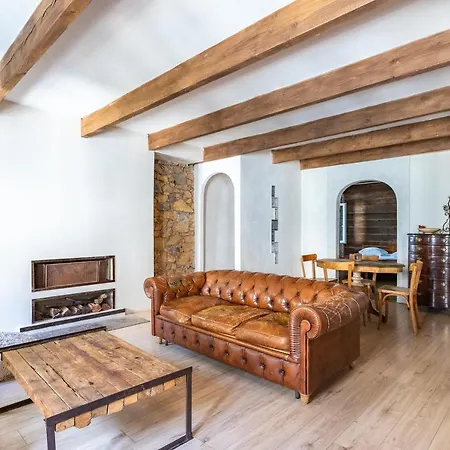 Bel Appartement, Proximite Plages Mourillon Lägenhet *