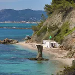 Bel Appartement, Proximite Plages Mourillon