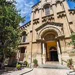 Bel Appartement, Proximite Plages Mourillon Apartment Toulon