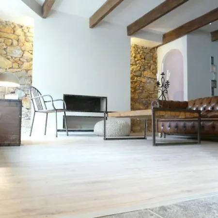 Bel Appartement, Proximite Plages Mourillon * 土伦