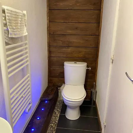 Bel Appartement, Proximite Plages Mourillon