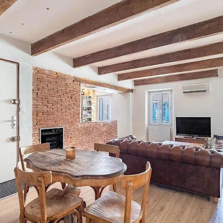 Bel Appartement, Proximité Plages Mourillon * Tolone