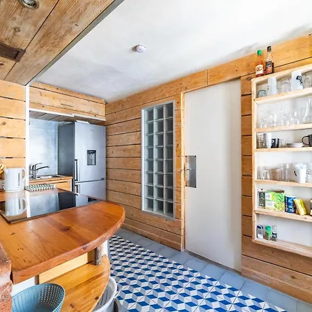 Bel Appartement, Proximité Plages Mourillon * Tolone