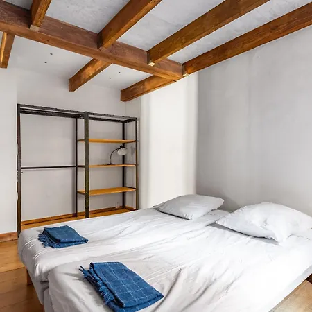 Apartment Bel Appartement, Proximite Plages Mourillon