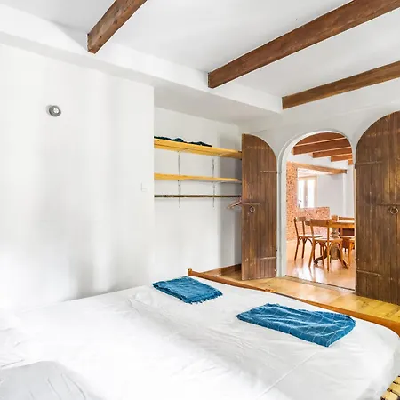 Bel Appartement, Proximite Plages Mourillon Apartment Toulon