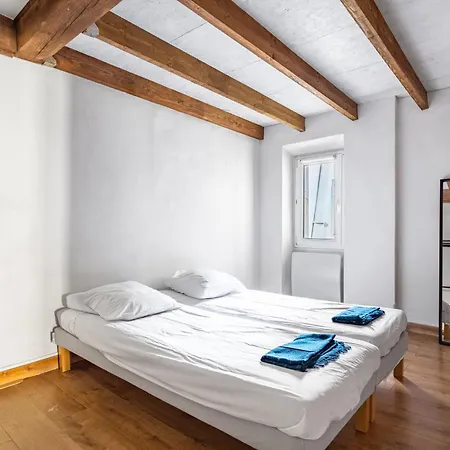 Bel Appartement, Proximité Plages Mourillon Toulon