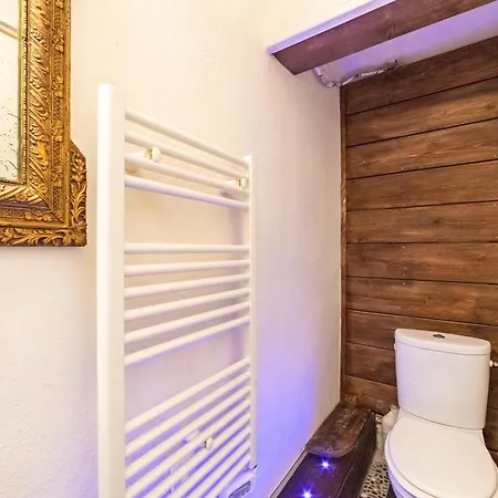 Appartement Bel Appartement, Proximité Plages Mourillon *