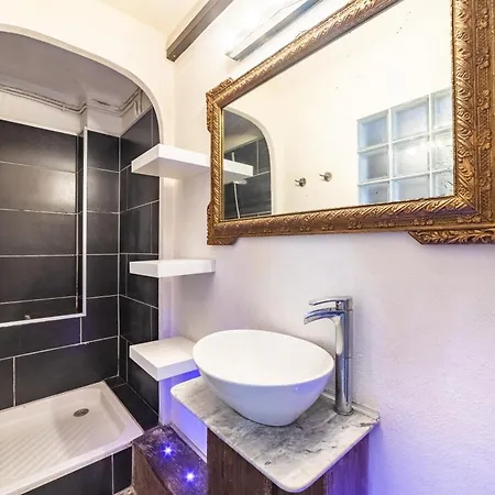 Bel Appartement, Proximite Plages Mourillon Toulon