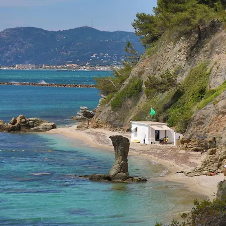 Bel Appartement, Proximité Plages Mourillon