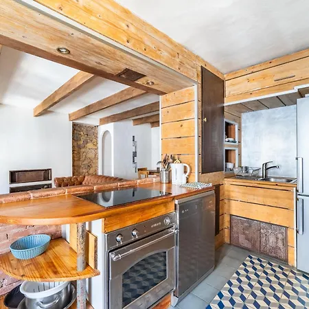 Bel Appartement, Proximite Plages Mourillon Appartement *