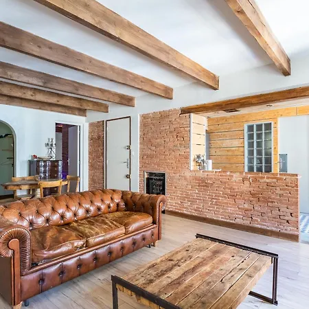 Bel Appartement, Proximite Plages Mourillon * Toulon