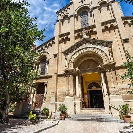 Bel Appartement, Proximité Plages Mourillon Appartement Toulon